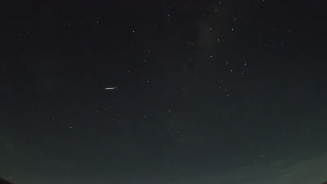 AMS247 meteor