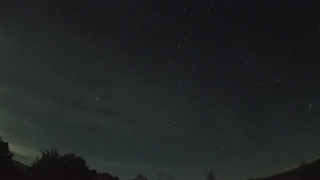 AMS247 meteor
