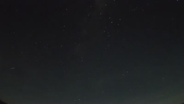 AMS247 meteor