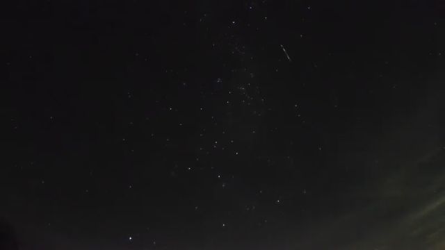 AMS247 meteor