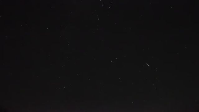 AMS247 meteor