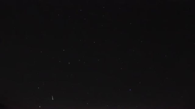 AMS247 meteor