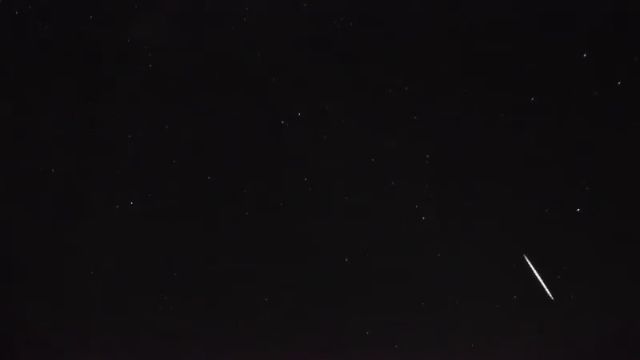 AMS247 meteor