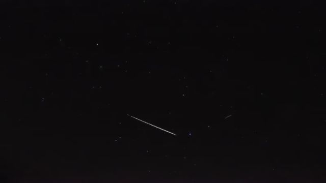 AMS247 meteor