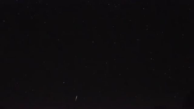 AMS247 meteor