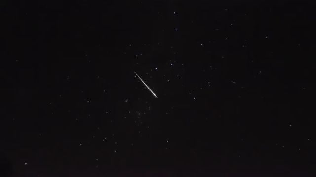 AMS247 meteor