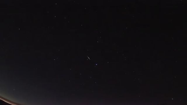 AMS247 meteor