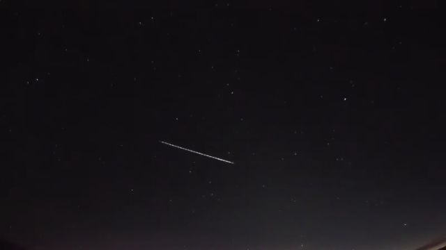 AMS247 meteor