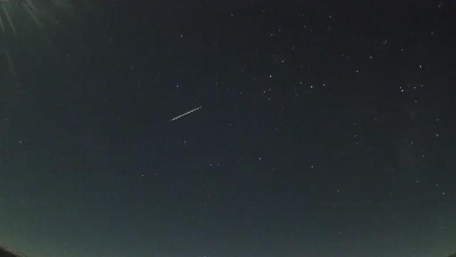 AMS247 meteor