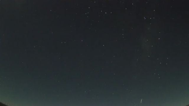 AMS247 meteor