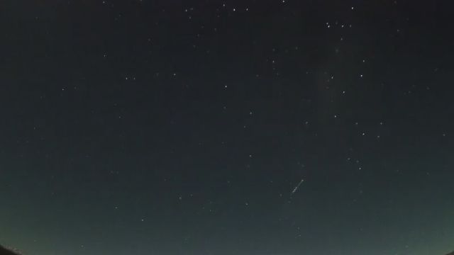 AMS247 meteor