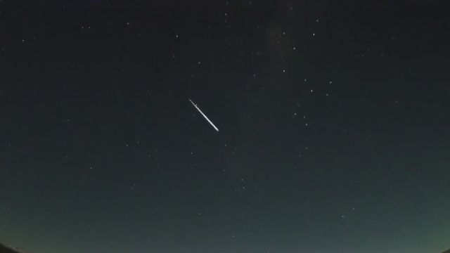 AMS247 meteor
