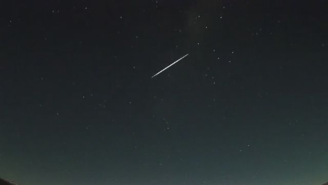 AMS247 meteor