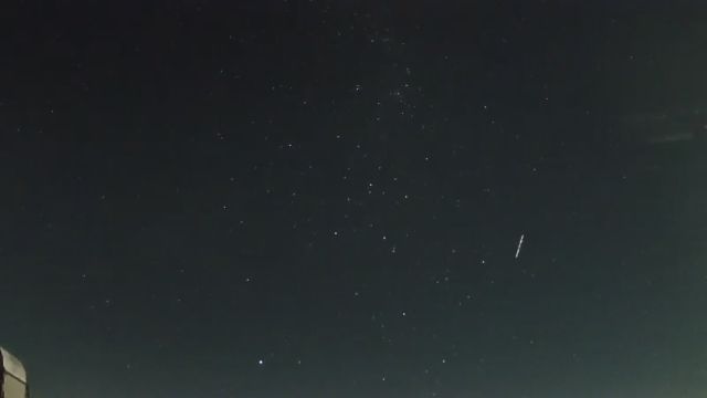 AMS247 meteor
