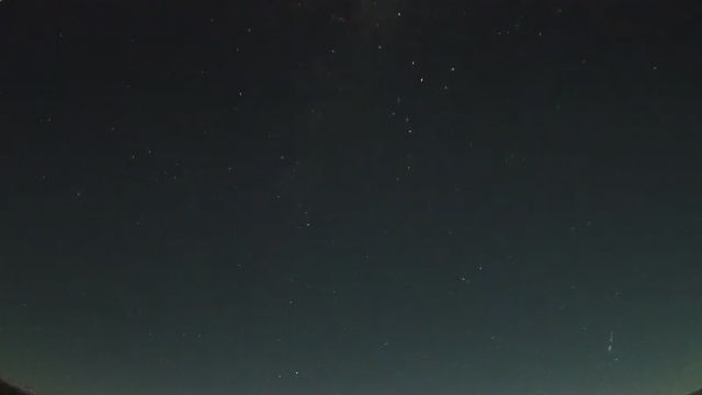 AMS247 meteor