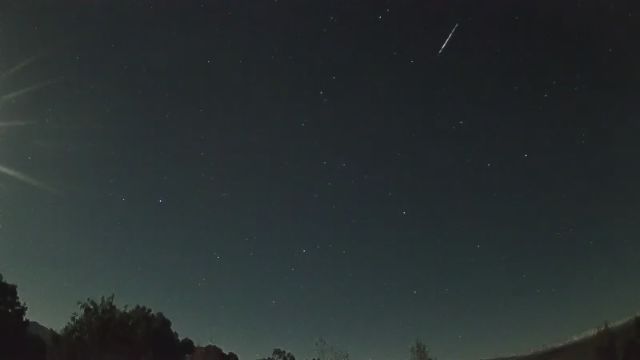 AMS247 meteor