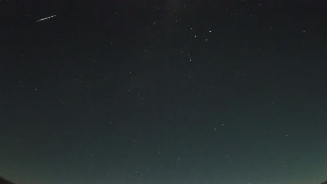 AMS247 meteor