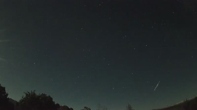 AMS247 meteor