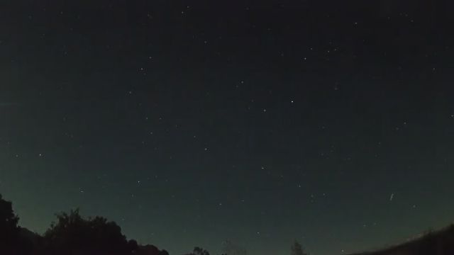 AMS247 meteor