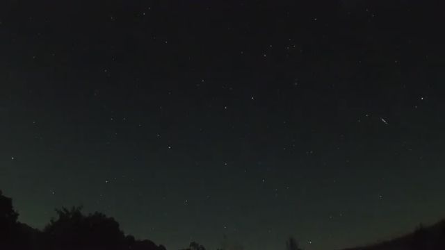 AMS247 meteor