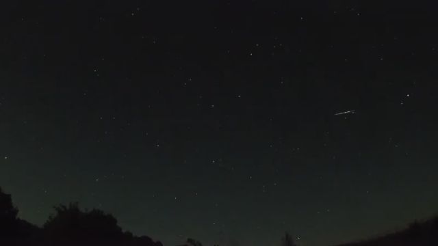 AMS247 meteor