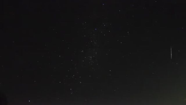 AMS247 meteor