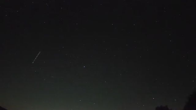 AMS247 meteor