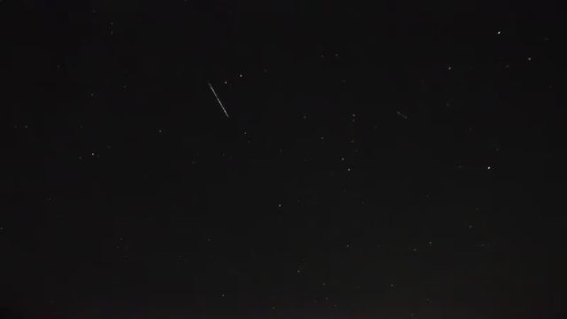 AMS247 meteor