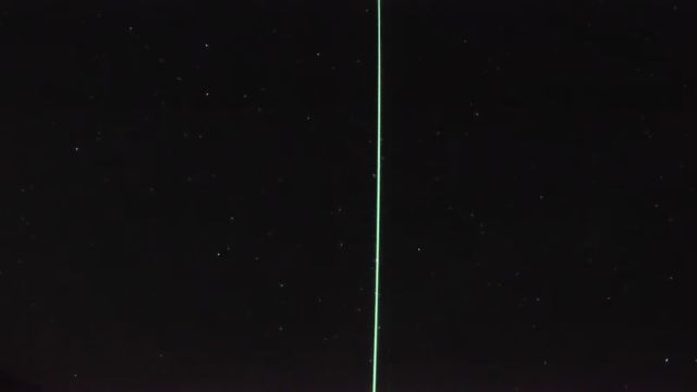 AMS247 meteor