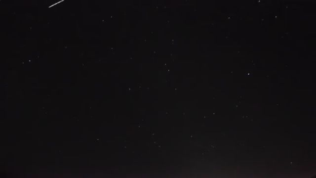 AMS247 meteor