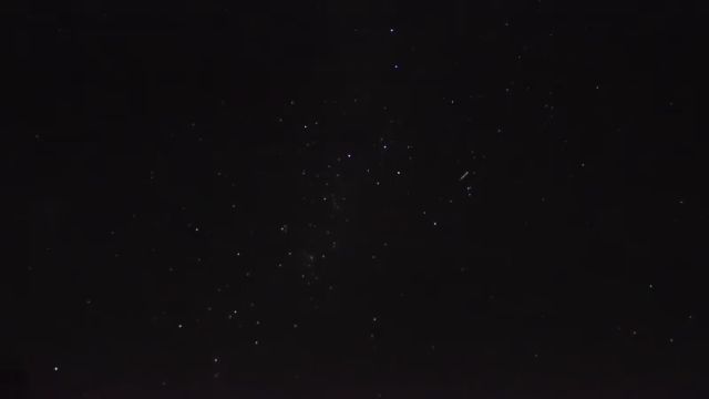 AMS247 meteor