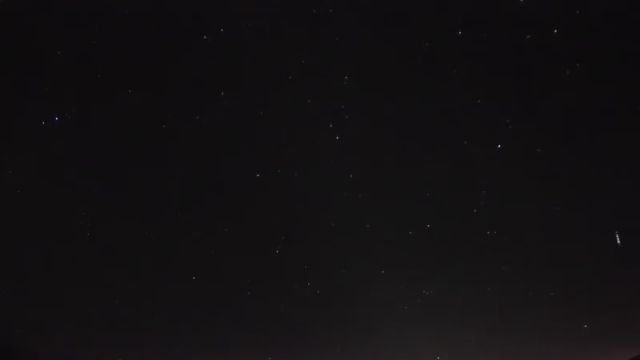 AMS247 meteor