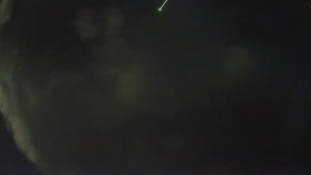 AMS247 meteor