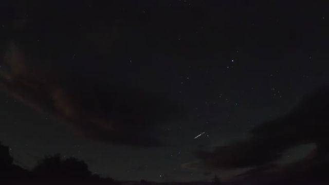 AMS247 meteor