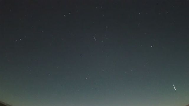 AMS247 meteor