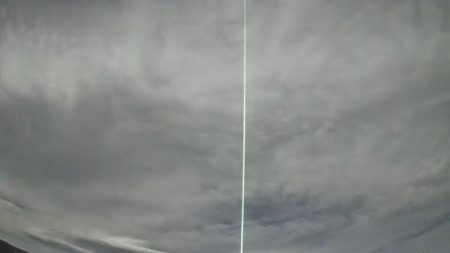 AMS247 meteor