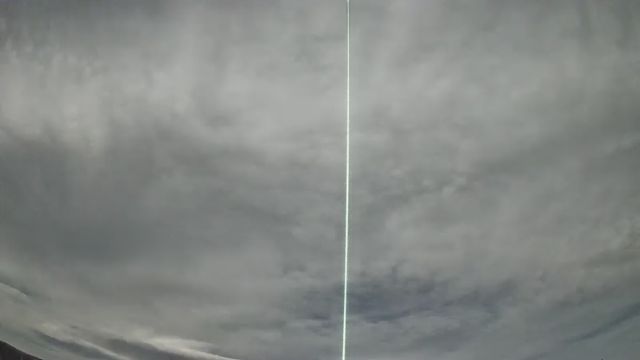 AMS247 meteor