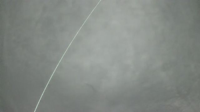 AMS247 meteor