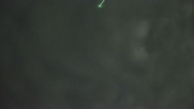 AMS247 meteor