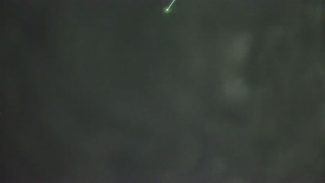 AMS247 meteor