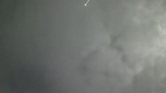 AMS247 meteor