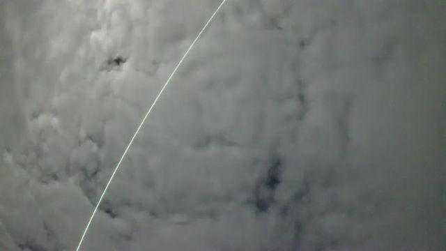AMS247 meteor