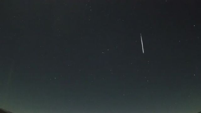 AMS247 meteor