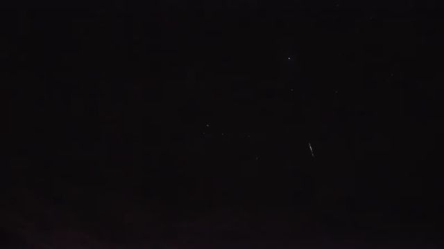 AMS247 meteor