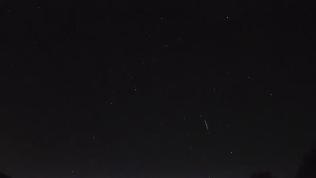 AMS247 meteor