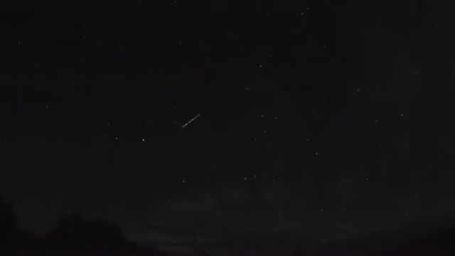 AMS247 meteor