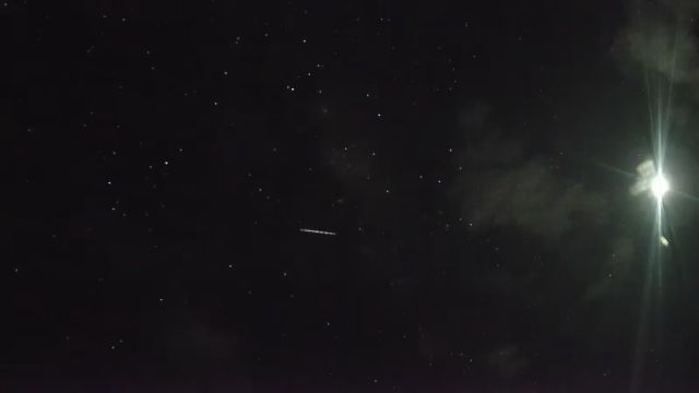 AMS247 meteor