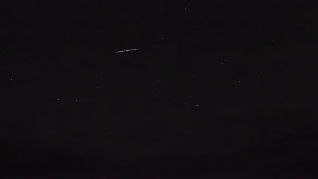 AMS247 meteor
