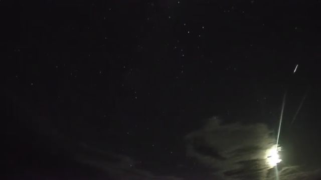 AMS247 meteor