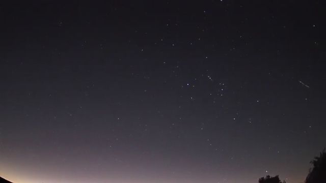 AMS247 meteor